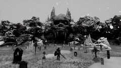 A screenshot taken in Dreams. 12 of 15.