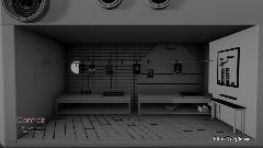 A screenshot taken in Dreams. 1 of 30.