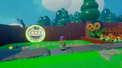 A screenshot taken in Dreams. 2 of 17.