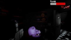 A screenshot taken in Dreams. 5 of 8.