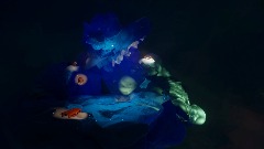 A screenshot taken in Dreams. 3 of 5.
