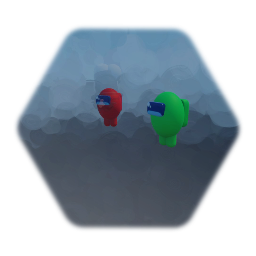 Among Us VERY VERY W.I.P