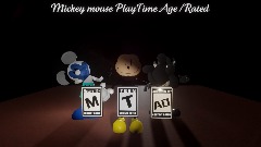 A screenshot taken in Dreams. 1 of 1.