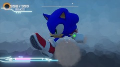 A screenshot taken in Dreams. 6 of 26.