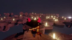 My Creepy Ancient Times