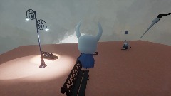 Lil hollow knight dudes :)