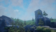 A screenshot taken in Dreams. 2 of 4.