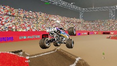 A screenshot taken in Dreams. 15 of 15.