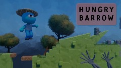 Hungry Barrow