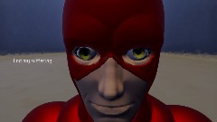 Wally West Simulator