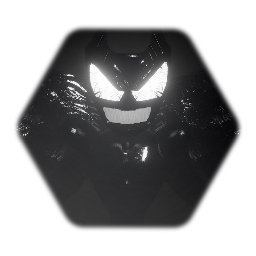 O2Sonic (Beast) (2nd Form)