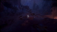 A screenshot taken in Dreams. 24 of 28.