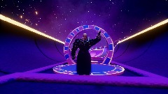 Dreamiverse Dash & Nemesis