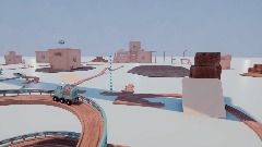 Remix of Tren Layout P&E: Beginnerttttttt