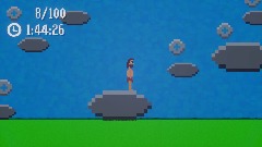 A screenshot taken in Dreams. 11 of 18.