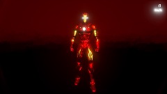 A screenshot taken in Dreams. 2 of 8.