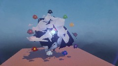 A screenshot taken in Dreams. 1 of 1.
