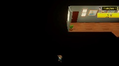 A screenshot taken in Dreams. 1 of 4.