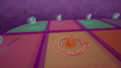 A screenshot taken in Dreams. 4 of 5.