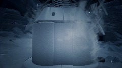 A screenshot taken in Dreams. 1 of 5.