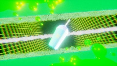 A screenshot taken in Dreams. 6 of 24.