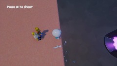 A screenshot taken in Dreams. 1 of 1.