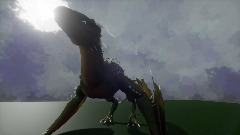 A screenshot taken in Dreams. 1 of 10.