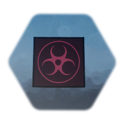 Biohazard symbol