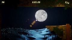 A screenshot taken in Dreams. 13 of 20.