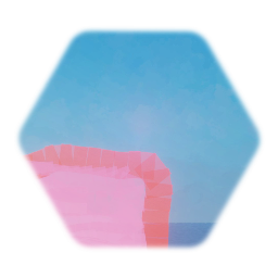 Astro Bot Level Maker element