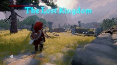 A screenshot taken in Dreams. 8 of 23.