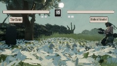 A screenshot taken in Dreams. 3 of 21.