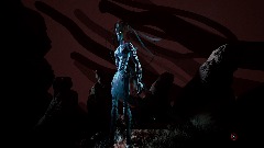 Who is it? Your options