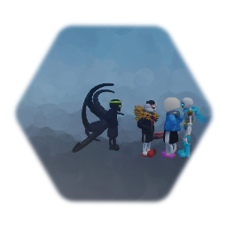 Sans perfect /sans parfait