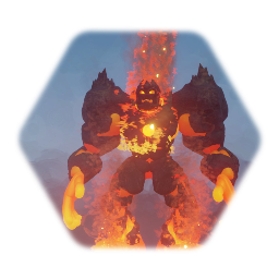 Magma