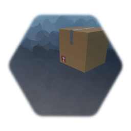 Cardboard Box