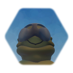 Sage V2 ( Technically V3 )