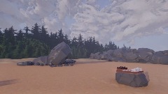 A screenshot taken in Dreams. 20 of 30.