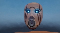 A screenshot taken in Dreams. 3 of 13.