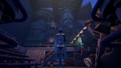 Abandoned Industrial Showcase