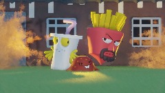 A screenshot taken in Dreams. 1 of 1.