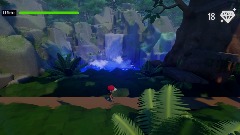 A screenshot taken in Dreams. 4 of 5.