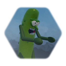 Evil Pickle