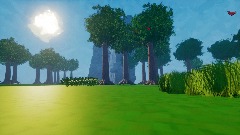 A Tour In Paradise Garden