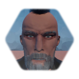 Biker 001