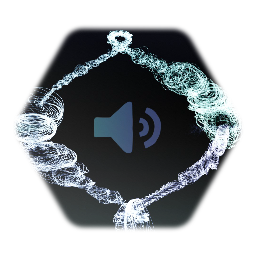 Scary crying woman, horror