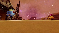 Cameras and Text Tutorial