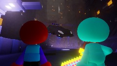 Wellcome to ARC 5 POSTER