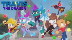 A screenshot taken in Dreams. 1 of 3.