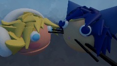 A screenshot taken in Dreams. 19 of 27.